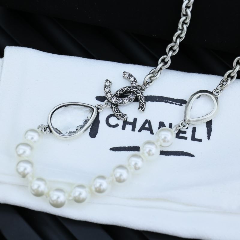 Chanel Necklaces